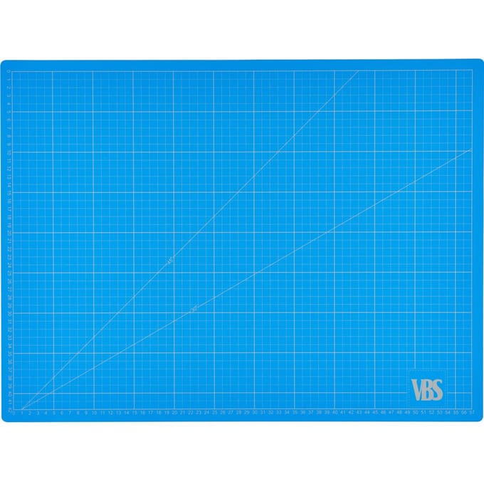 VBS Snijmat "Hobby" - 60 x 45 x 0,3 cm