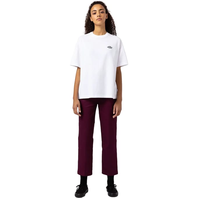 T-shirt dames Dickies Summerdale