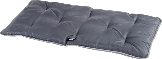 Ferplast Hondenmat Jolly 110 X 80 Cm Cm Hydrofoob Grijs