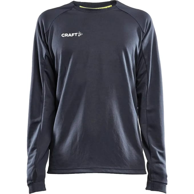 Sweatshirt ronde hals Craft evolve