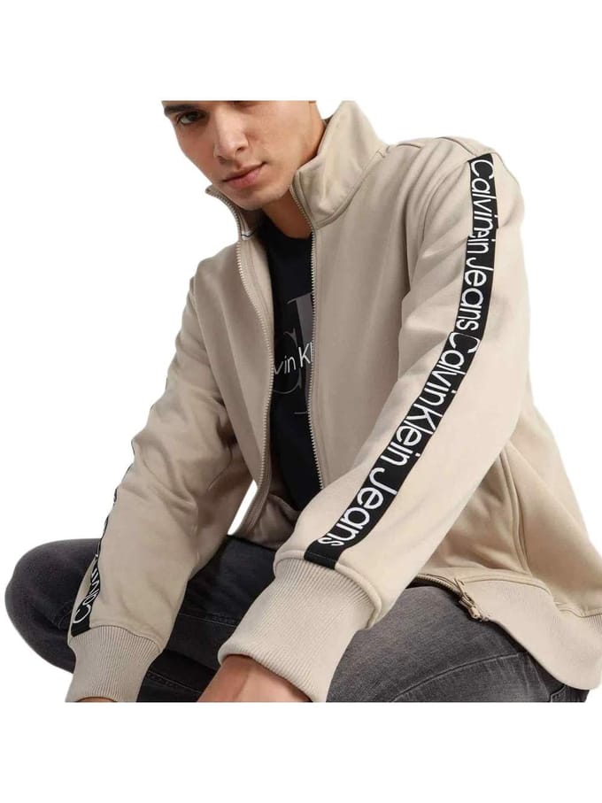 Authentiek Calvin Klein vest voor heren