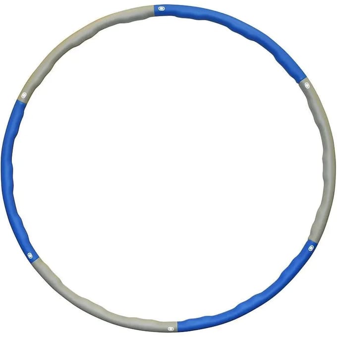 Verzwaarde Hula Hoop UFE Urban Fitness