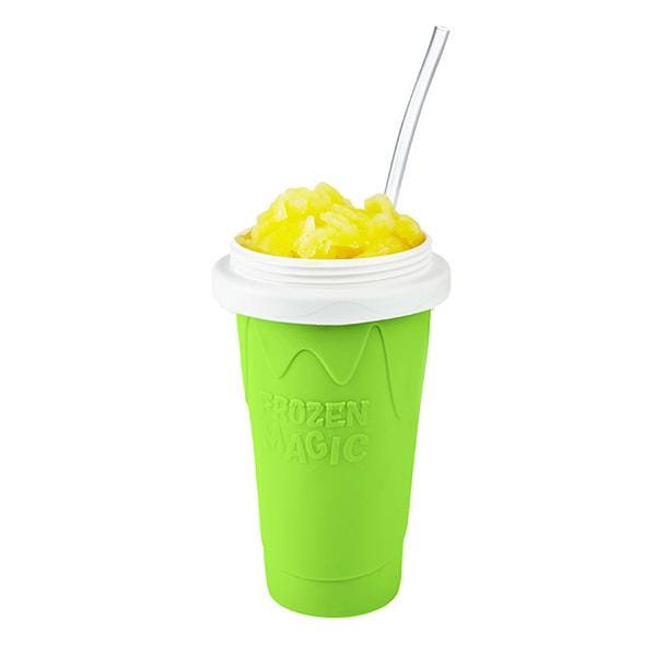 Beker Voor IJs En Bevroren Dranken