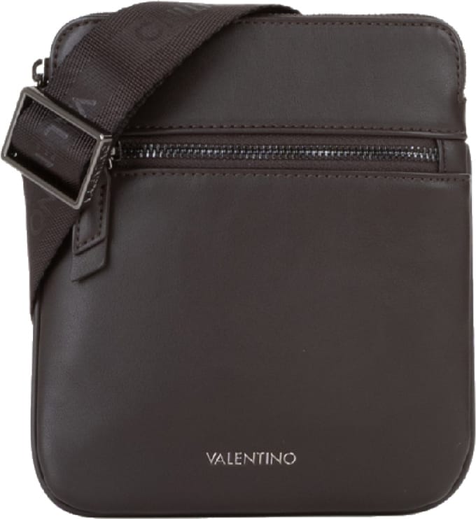 VALENTINO schoudertas Horizon Crossbody Bag Moro donkerbruin