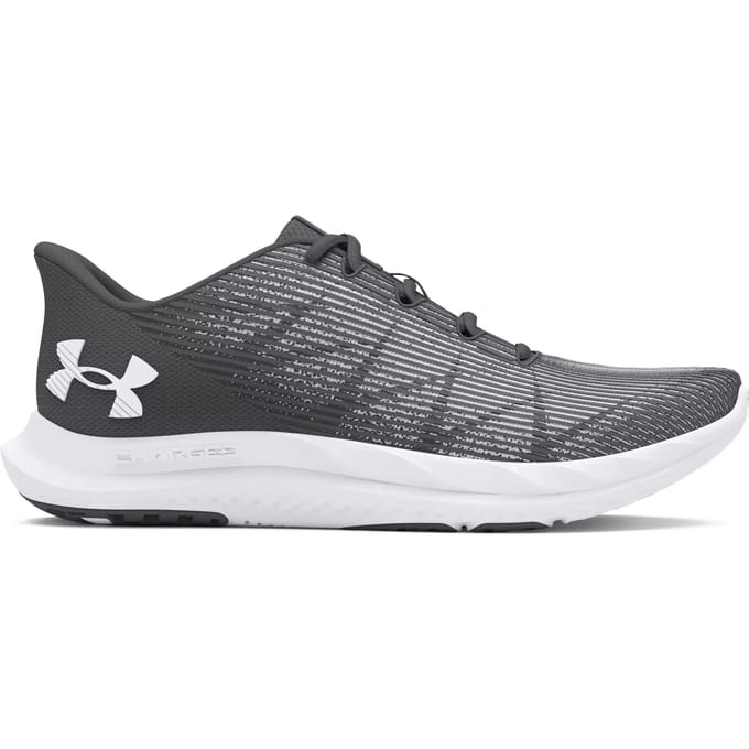 Under Armour Charged Speed Swift Hardloopschoenen Grijs EU 40 Man