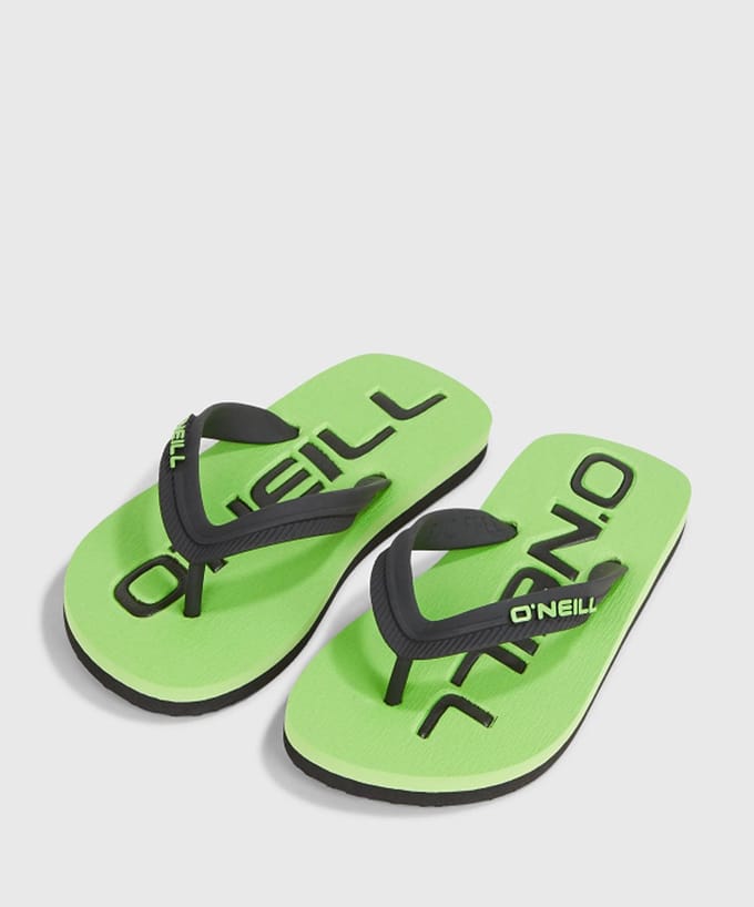 O'Neill Teenslipper Profile Logo Junior - Maat 36