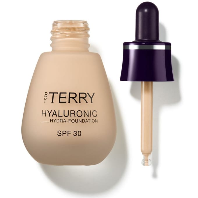 Foundations en Concealers By Terry Hydraterende Foundation Hyaluronic Hydra SPF 30
