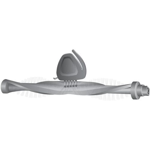 AEG Borstelreiniger 3-in-1 hulpmiddel 9009229692