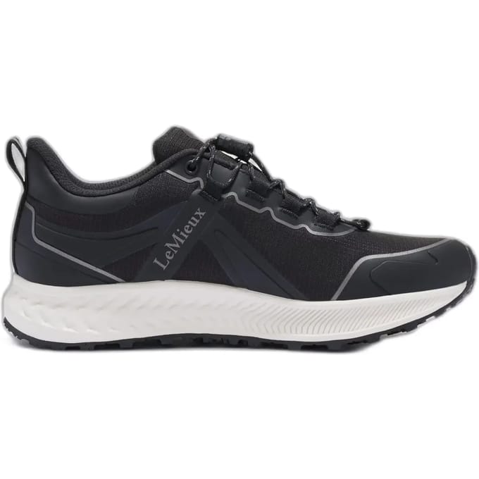 Damestrainers LeMieux Trax waterproof