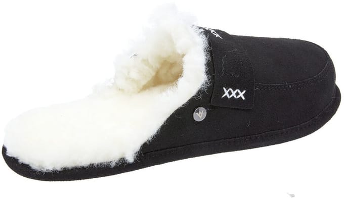 Vrouwenpantoffels Vanuba Abby
