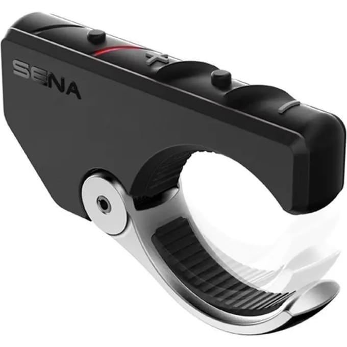 Intercom moto bluetooth Sena 10 U Shoei GT-Air