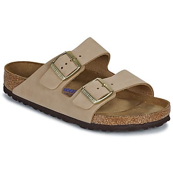 Slippers BIRKENSTOCK Arizona Soft Footbed