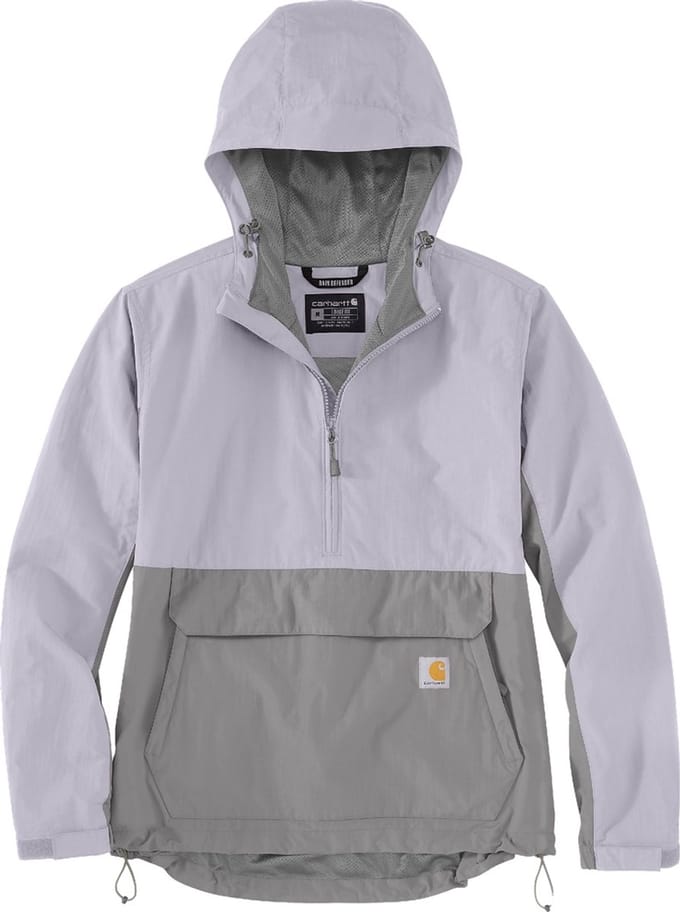 Carhartt Dames Loose Lightweight A-norak 105861