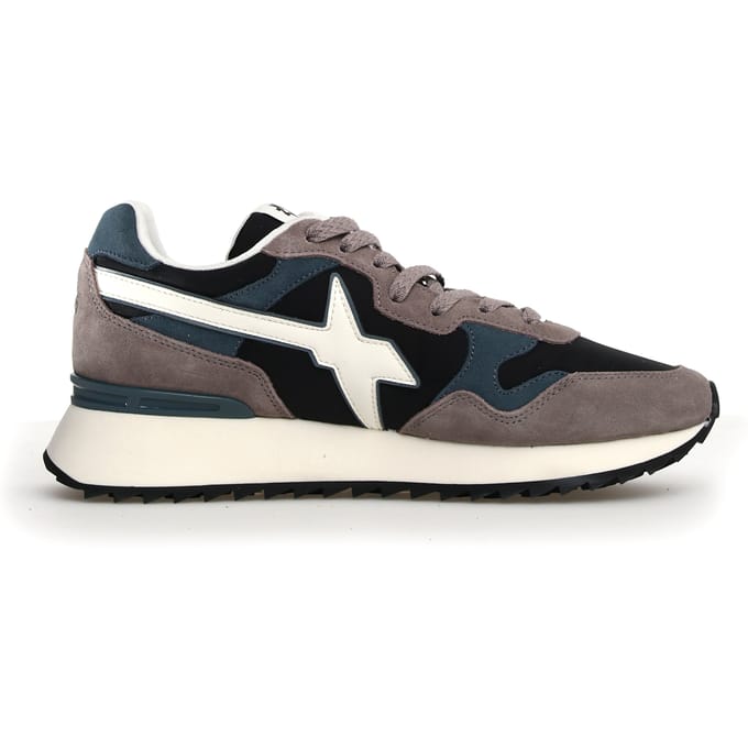 Lage Sneakers W6yz 2015185261B97
