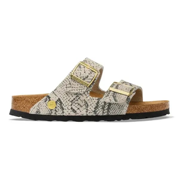 Leren sandalen voor vrouwen Birkenstock Arizona