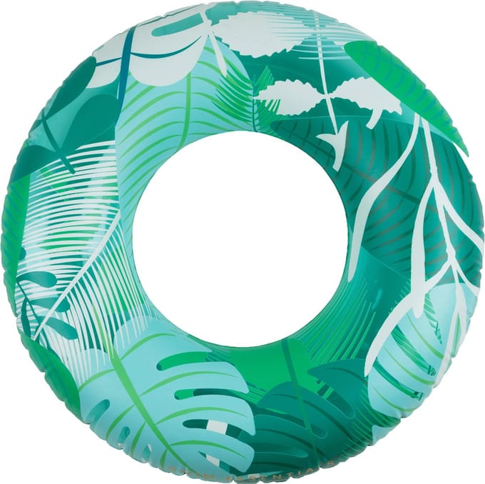 Swim Essentials Tropical Zwemband 90 cm