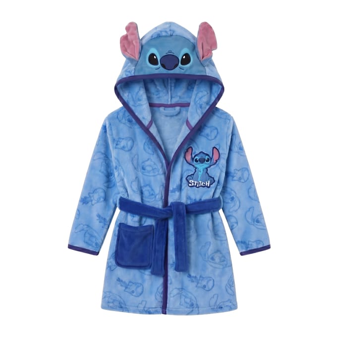 Lilo & Stitch Badjas