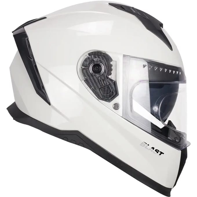 Volle motorhelm CGM 311A Blast Mono