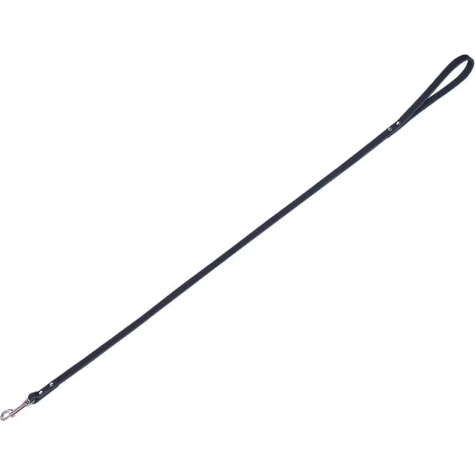 Nobby Line TABIL 100 cm - 14 mm Sort