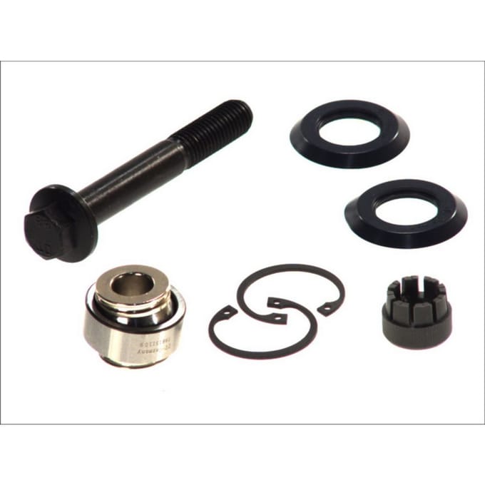 Dt Spare Parts Riemvork, koppeling DT 2.93072