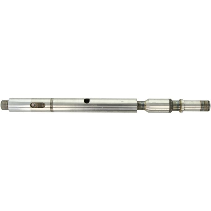 Schakelas, versnellingsbak ZF 1315307438