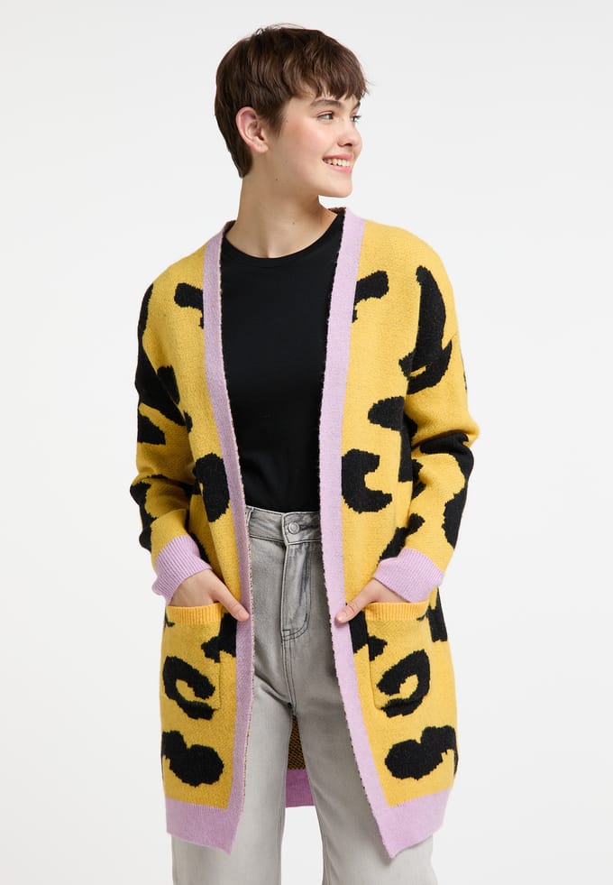myMo vest esha