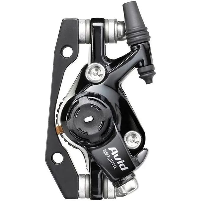 Schijfremmen Sram Bb7 Mtb S Blk Fr/Rr Is/Pm 160Cntl