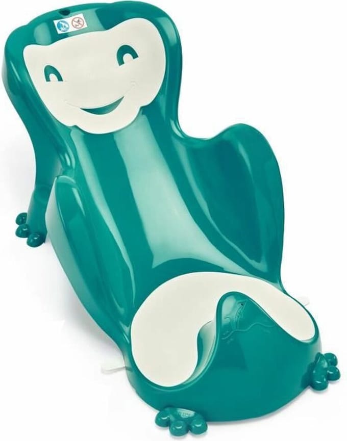 Babyzitje ThermoBaby Babycoon Smaragdgroen