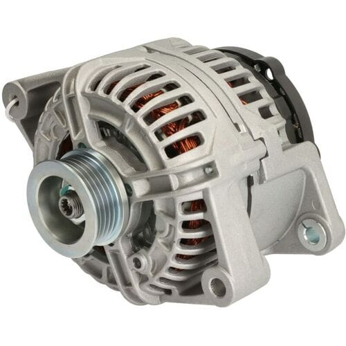 Dynamo / Alternator PULSAR ROTATING ELECTRICS PSR12125