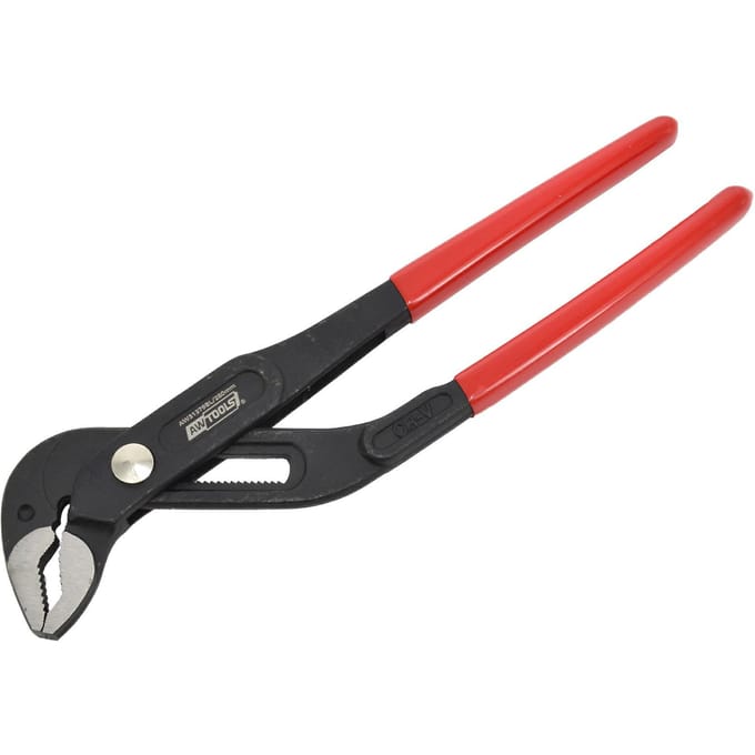 Verstelbare Tang 280mm - Gehard staal - AW-Tools