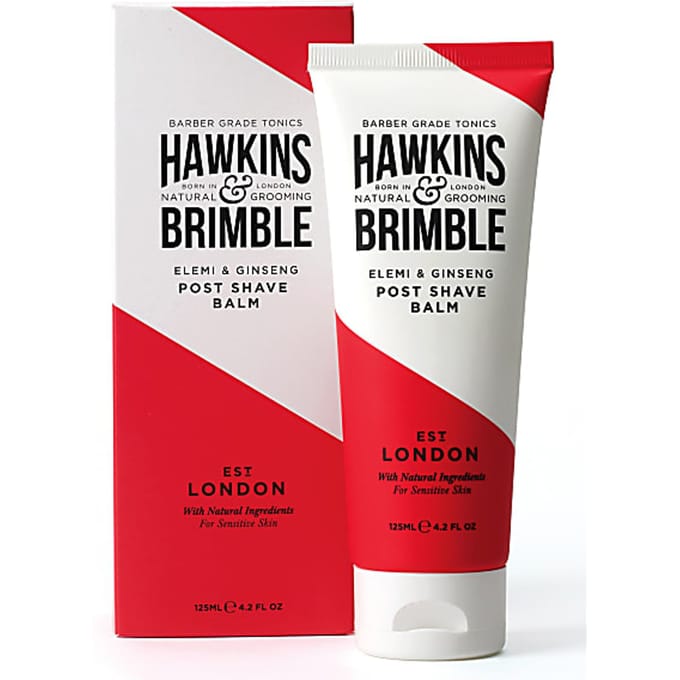Hawkins & Brimble Post Shave Balm