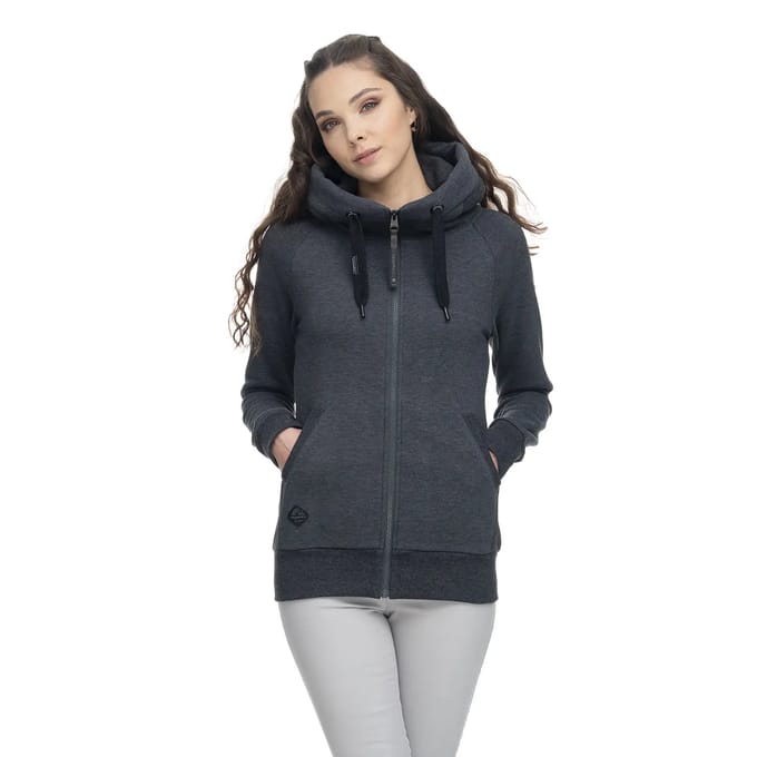 Dames Hoodie Ragwear Demeza