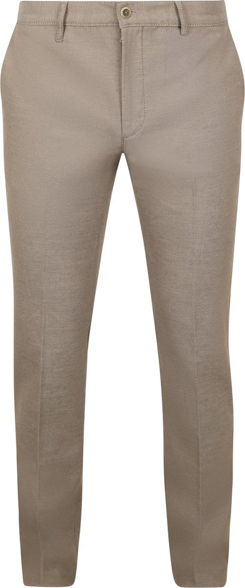 Alberto Rob Chino Taupe - Maat W 33 - L 34 - Heren