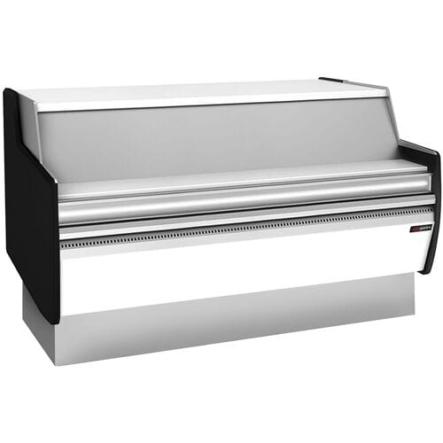 GGM Gastro Kassentisch - 1620mm - Frontblende Weiß