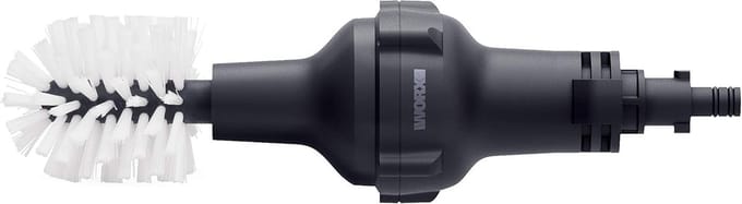 Hydroshot Wiel Borstel Accessoire voor Diepe Reiniging
