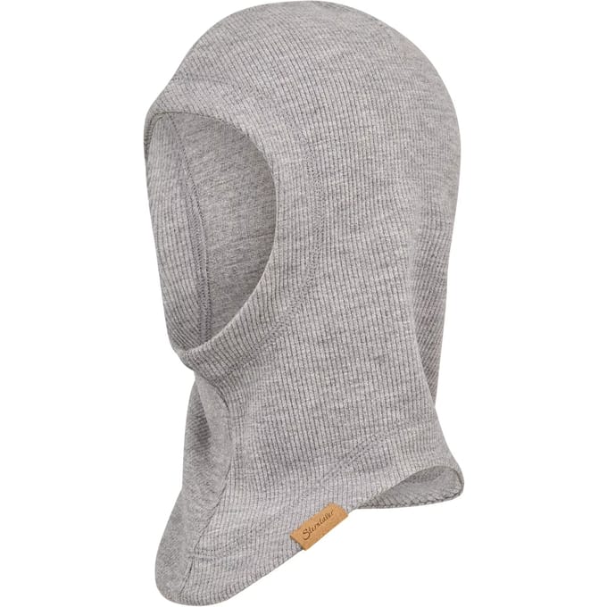 Bivakmuts voor kinderen Sterntaler Ribbed