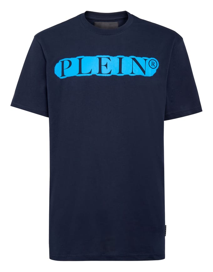 T-Shirt Ronde Hals