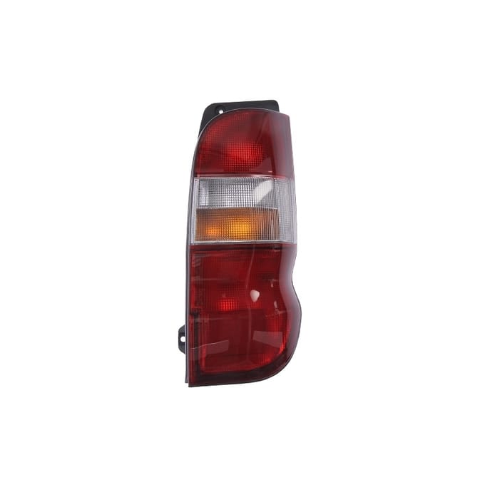 Achterlichtglas rechts Toyota Hiace Iv Bus (__h1_, __h2_). Model: 1995-08 - 2012-12