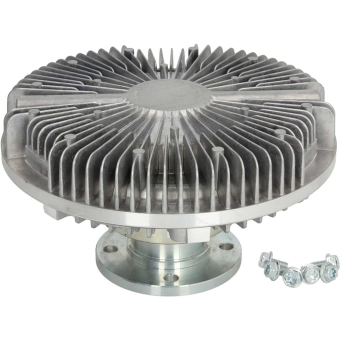 Koppeling, radiatorventilator THERMOTEC D5MA006TT