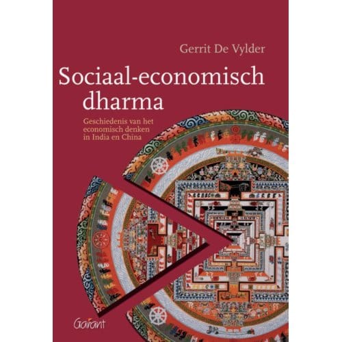Sociaal-Economisch Dharma - Gerrit De Vylder