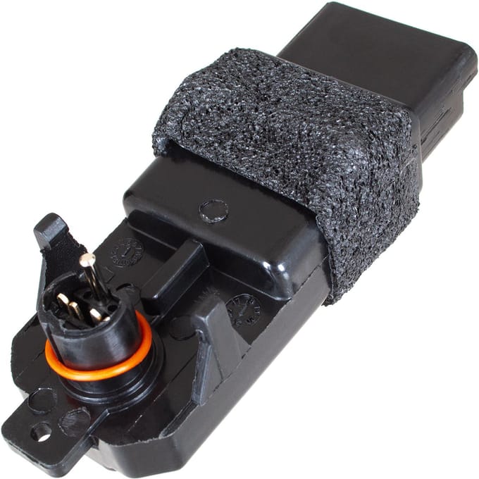 Modecar - Moduul Motor Raamopener - Voor/achter - Links/rechts