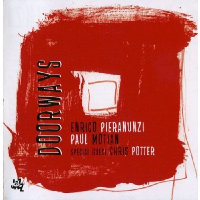 Doorways - Enrico Pieranunzi