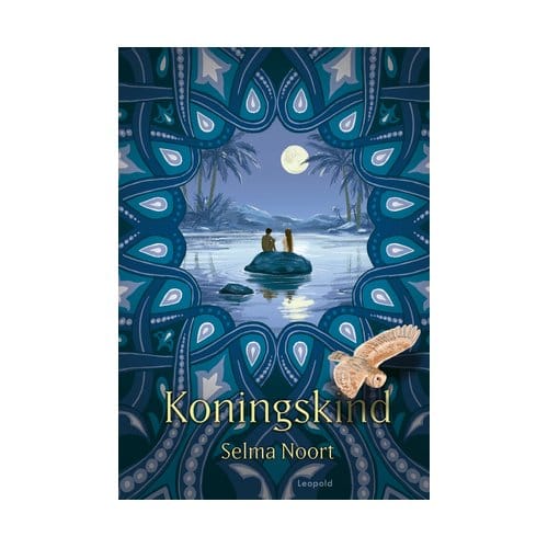 Koningskind - Selma Noort