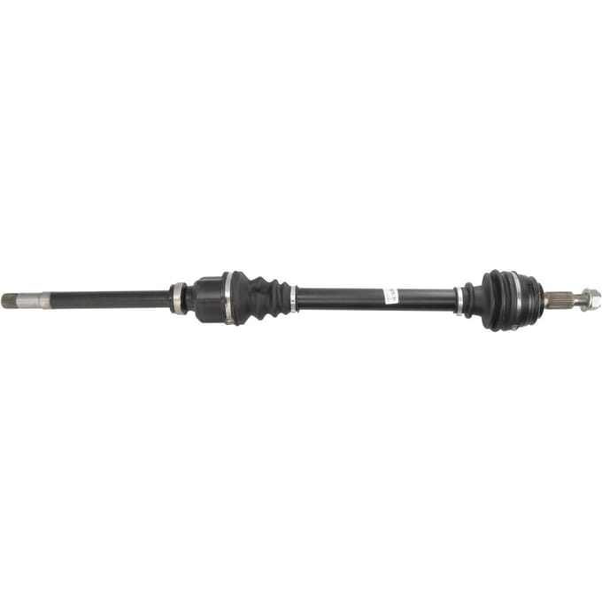 Aandrijfas POINT GEAR PNG75171