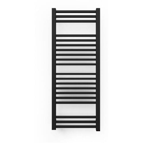 Kronenbach Cube E electric bathroom heater 50 x 126 cm KBNE812605MBC