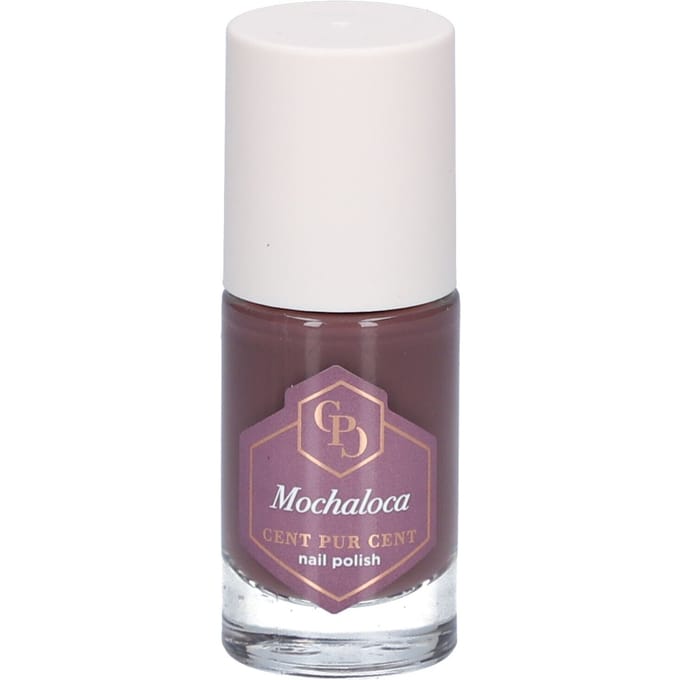 Cent Pur Cent Nagellak Mochaloca 8.25ml