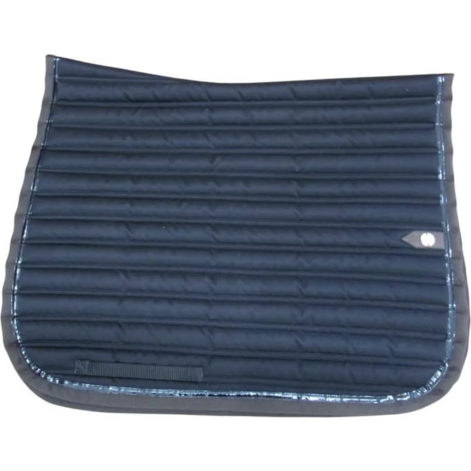 Dressuurmat voor paarden Silver Crown Slim