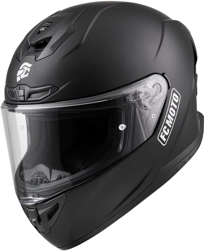 FC-Moto G-361S Helm -