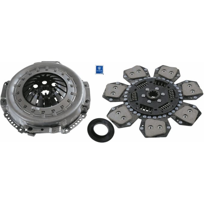 Koppelingsset SACHS 3800 541 016