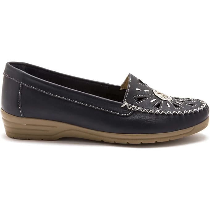 Damesschoenen Pédiconfort